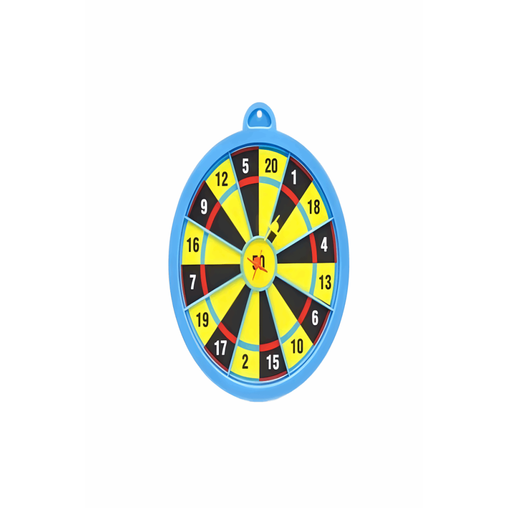Dart KET226 Çift Taraflı Mıknatıslı Dart KET226 Çift Taraflı Mıknatıslı