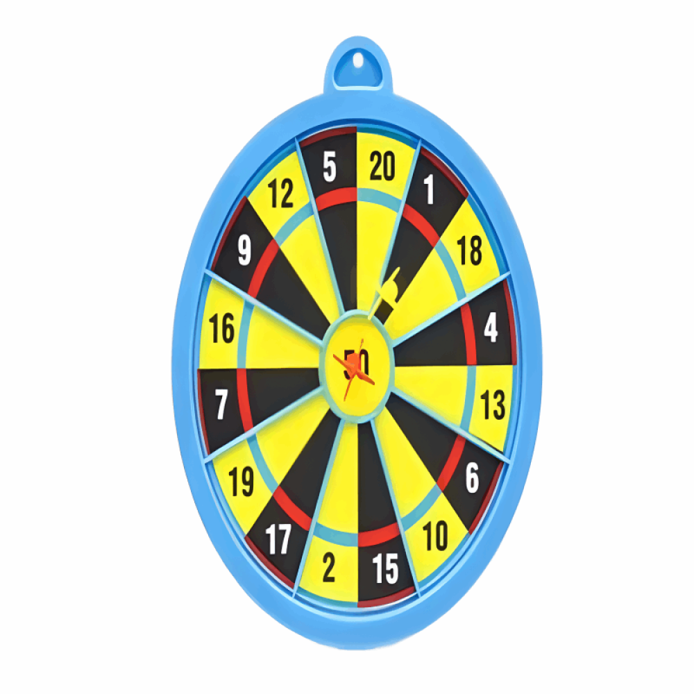 Dart KET226 Çift Taraflı Mıknatıslı