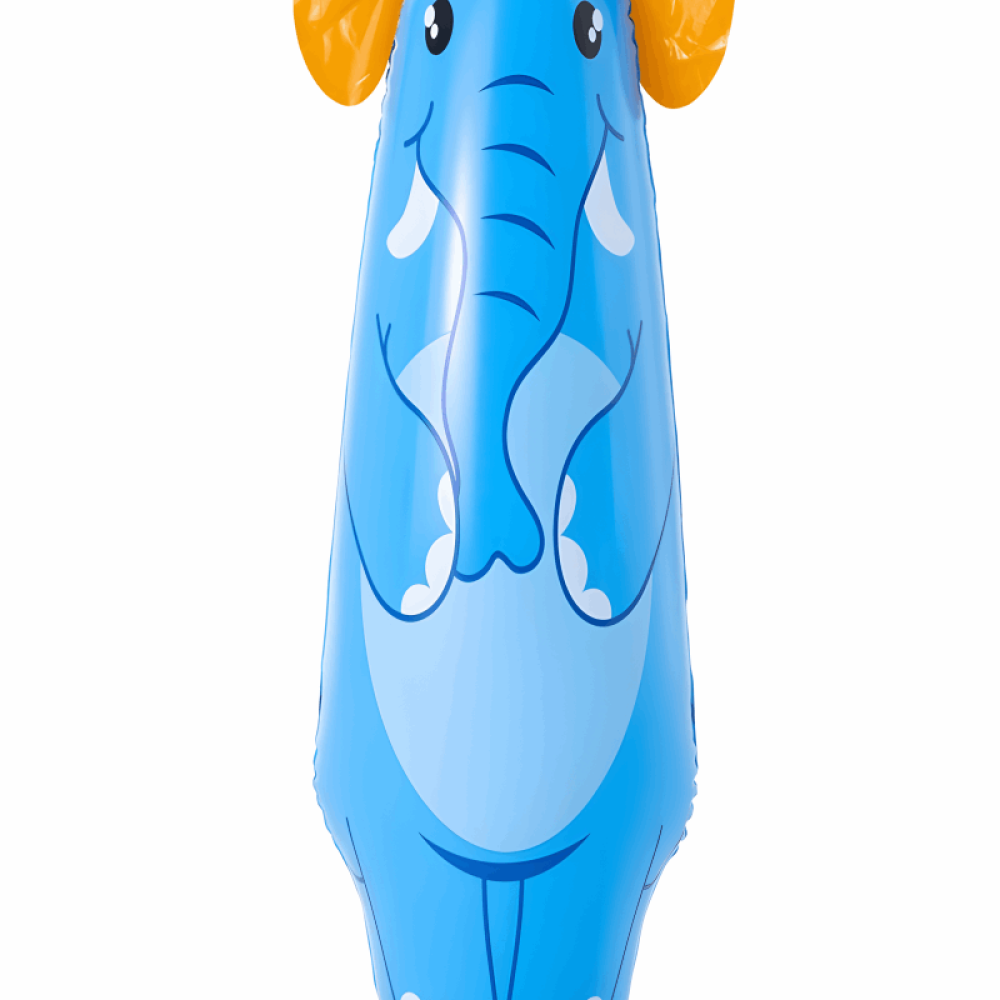 Bestway 52152 Şişme Hacı Yatmaz 91cm