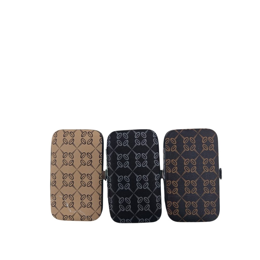 Vigor Manikür Set X 12 Set K-8528