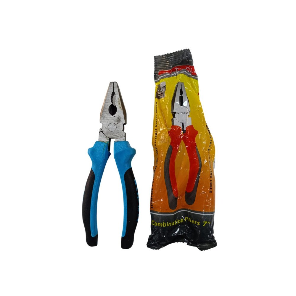(PAKET) PENSE BÜYÜK 7"inc x 6 ADET