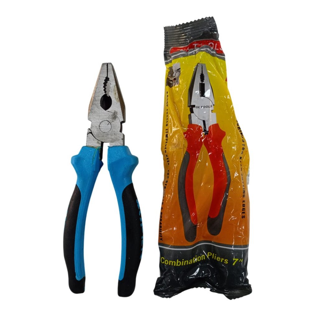 (PAKET) PENSE BÜYÜK 7"inc x 6 ADET