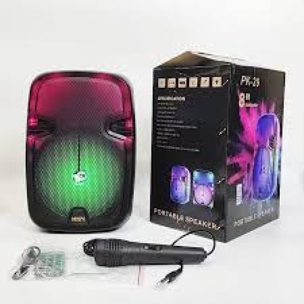 PK-29 HOPERLÖR MİKROFONLU PK-29 HOPERLÖR MİKROFONLU