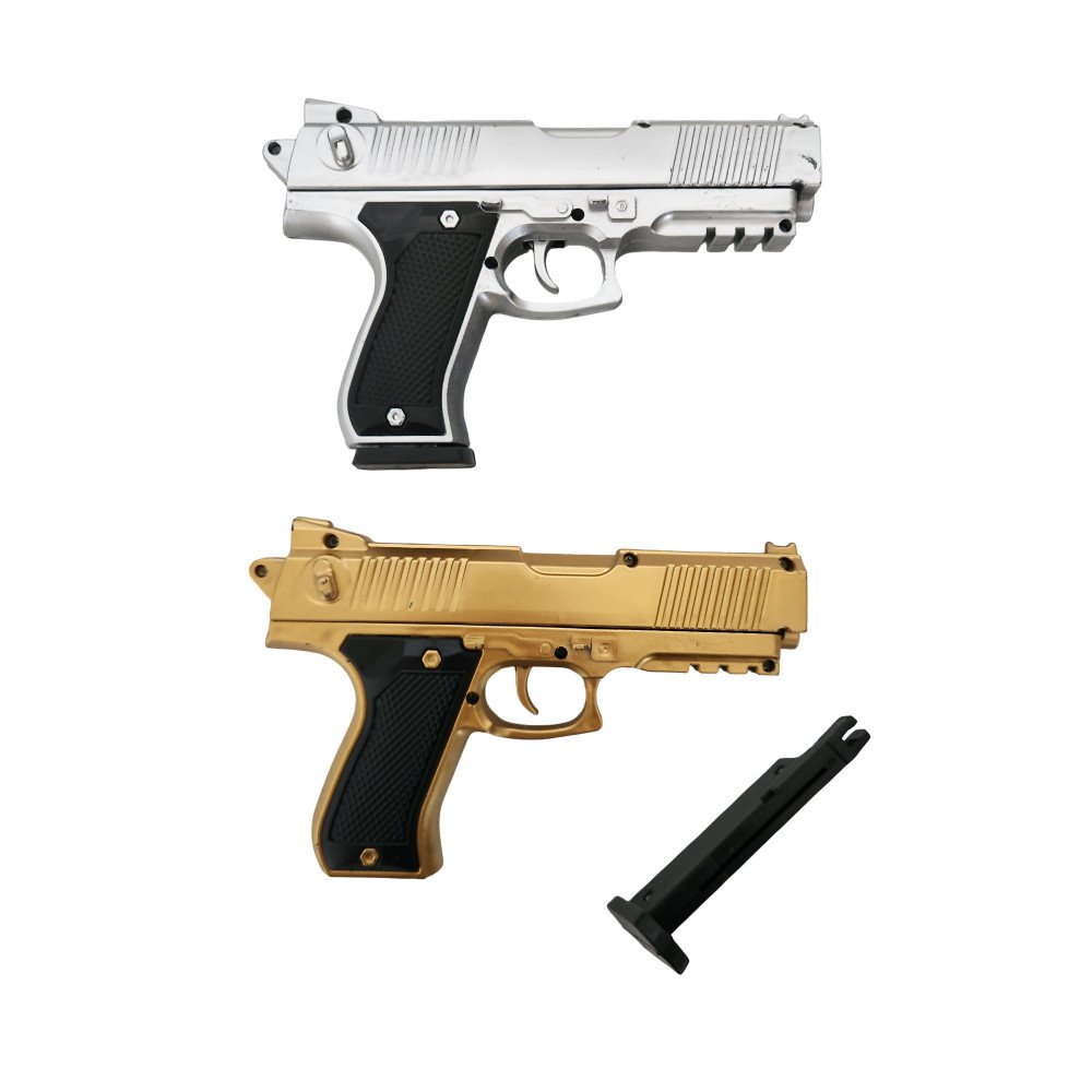 Pubg Oyuncak Boncuk Tabanca