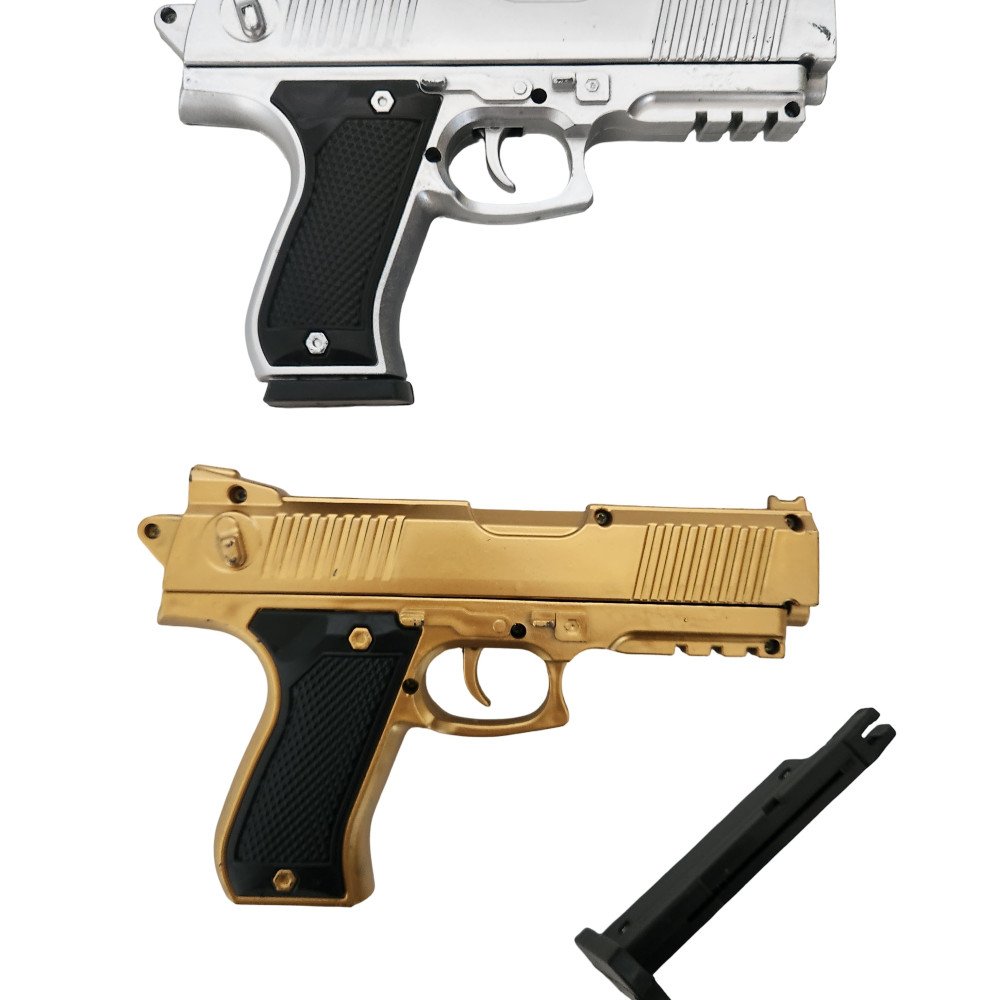 Pubg Oyuncak Boncuk Tabanca