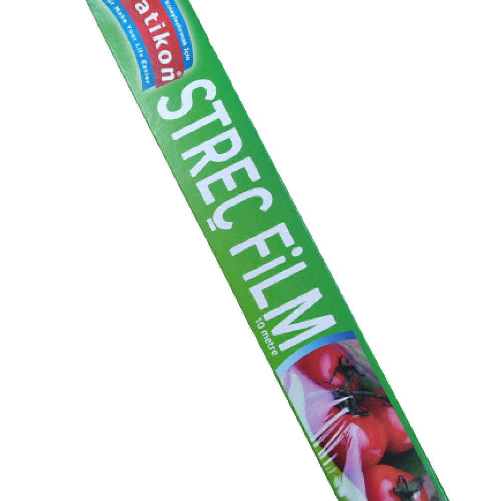 Streç Film