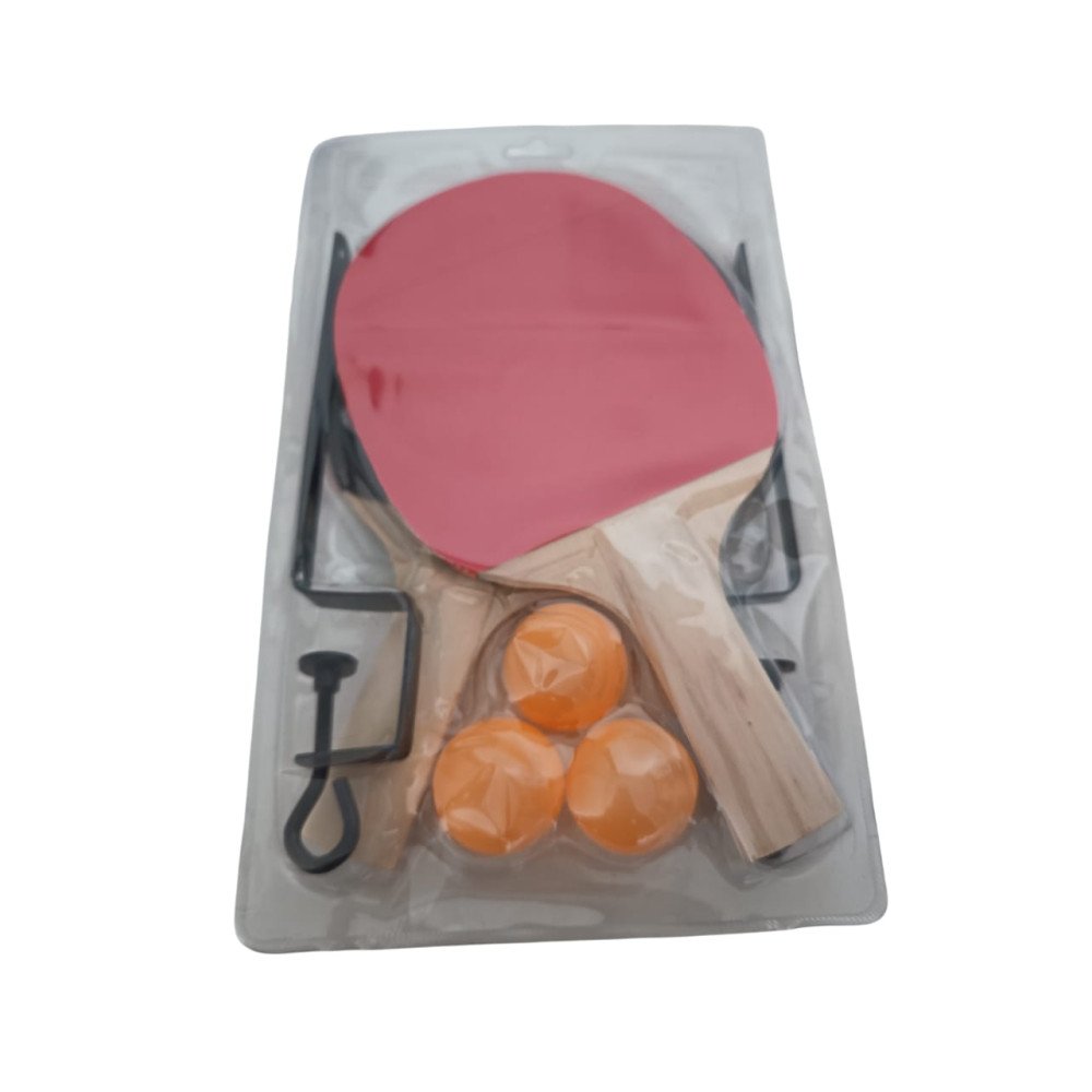 İMA FİLELİ RAKET SET 7312