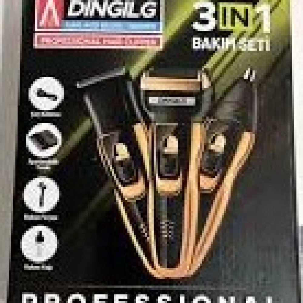 DINGILG 3KAFA RD-6360 TRAŞMAKİNE