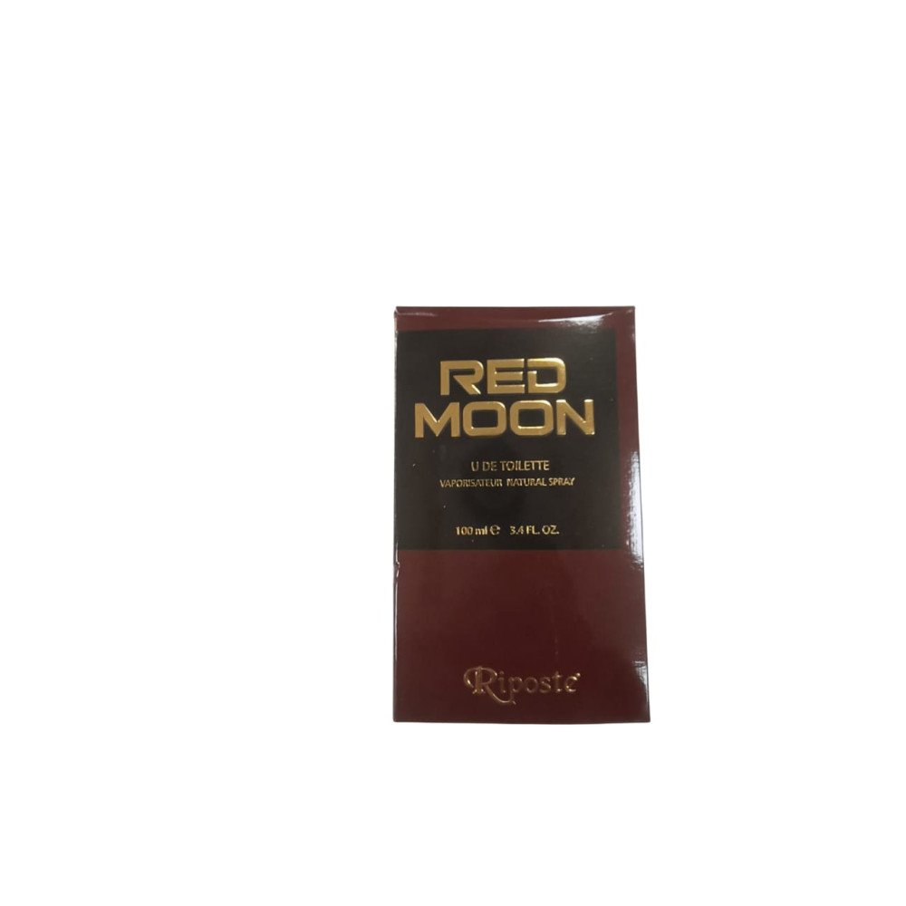 RİPOSTE RED MOON 100ML*12