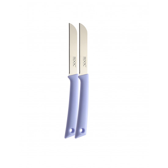 Rooc Meyve Bıçak 2Li Set Cly-02