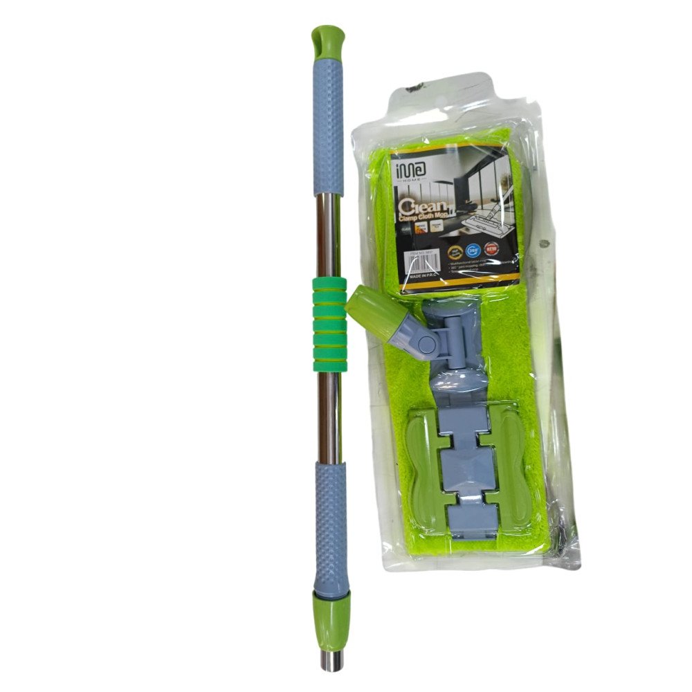 İMA-5837 MANDALLI MOP İMA-5837 MANDALLI MOP