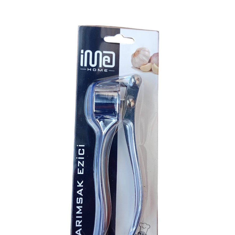 İMA-6384 SARIMSAK EZİCİ