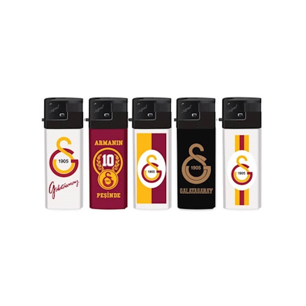 Toscow Galatasaray Lisanslı Çakmak *50Ad