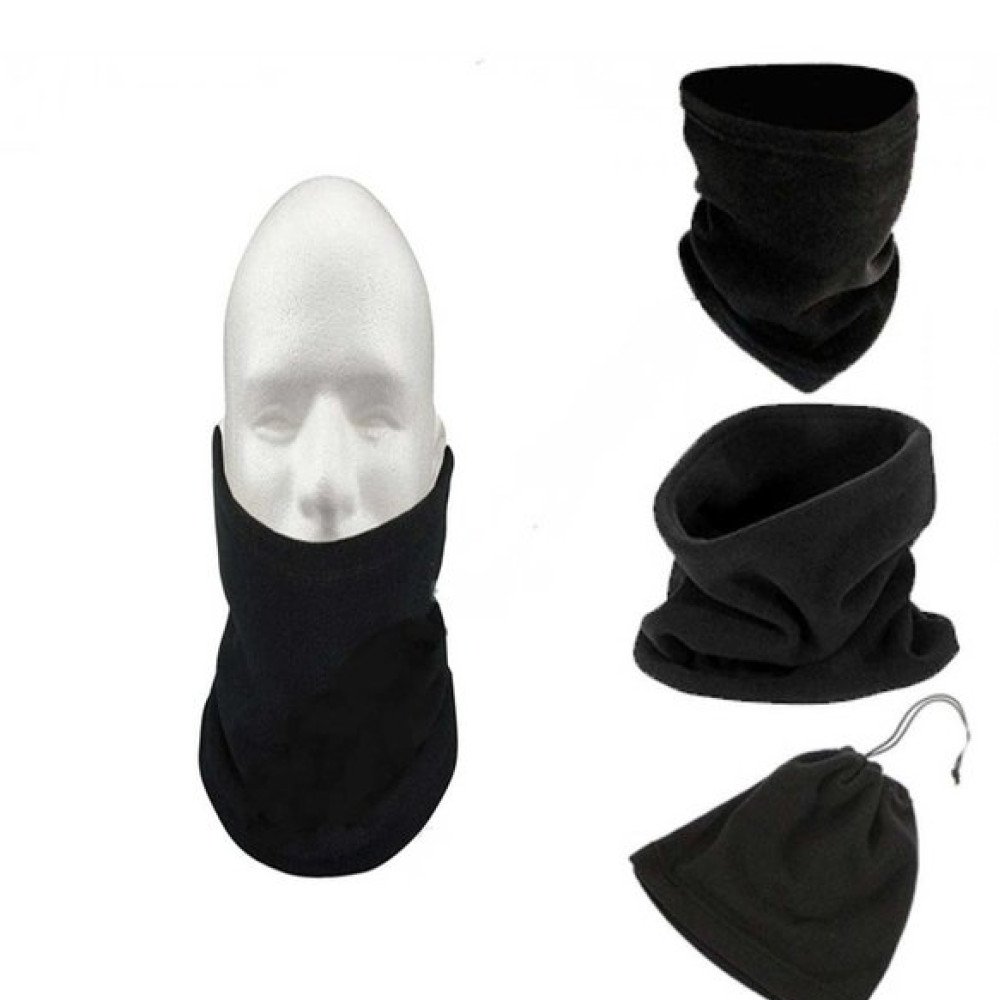 Boyunluk / İpli Bere X 10 Adet