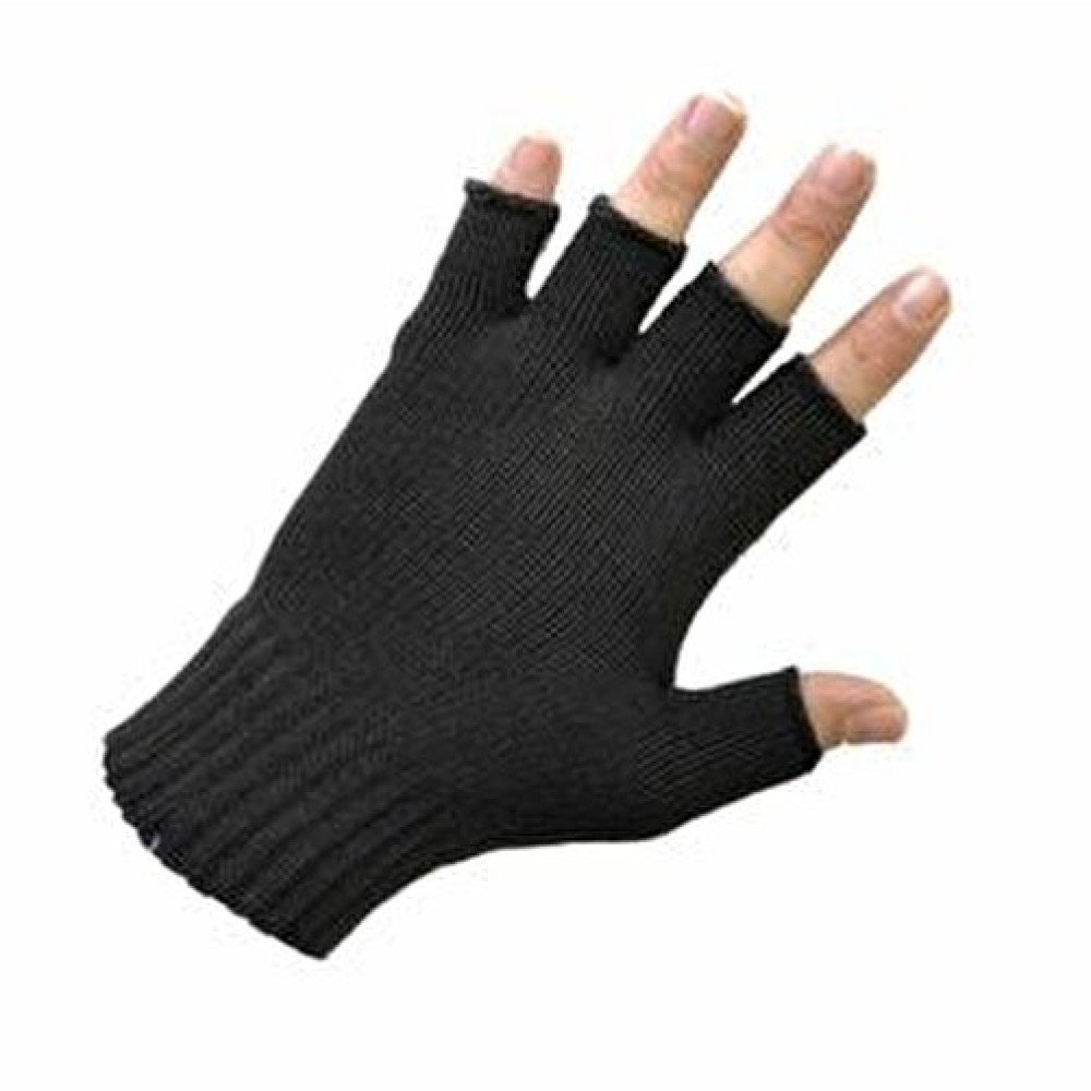 Kesik Parmak Eldiven *6Çift