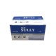 SULLY ÇELİK İNCE PİL*40