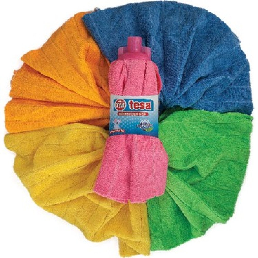 TESA MOP BAŞLIK 100% MİCROFİBER TM-435