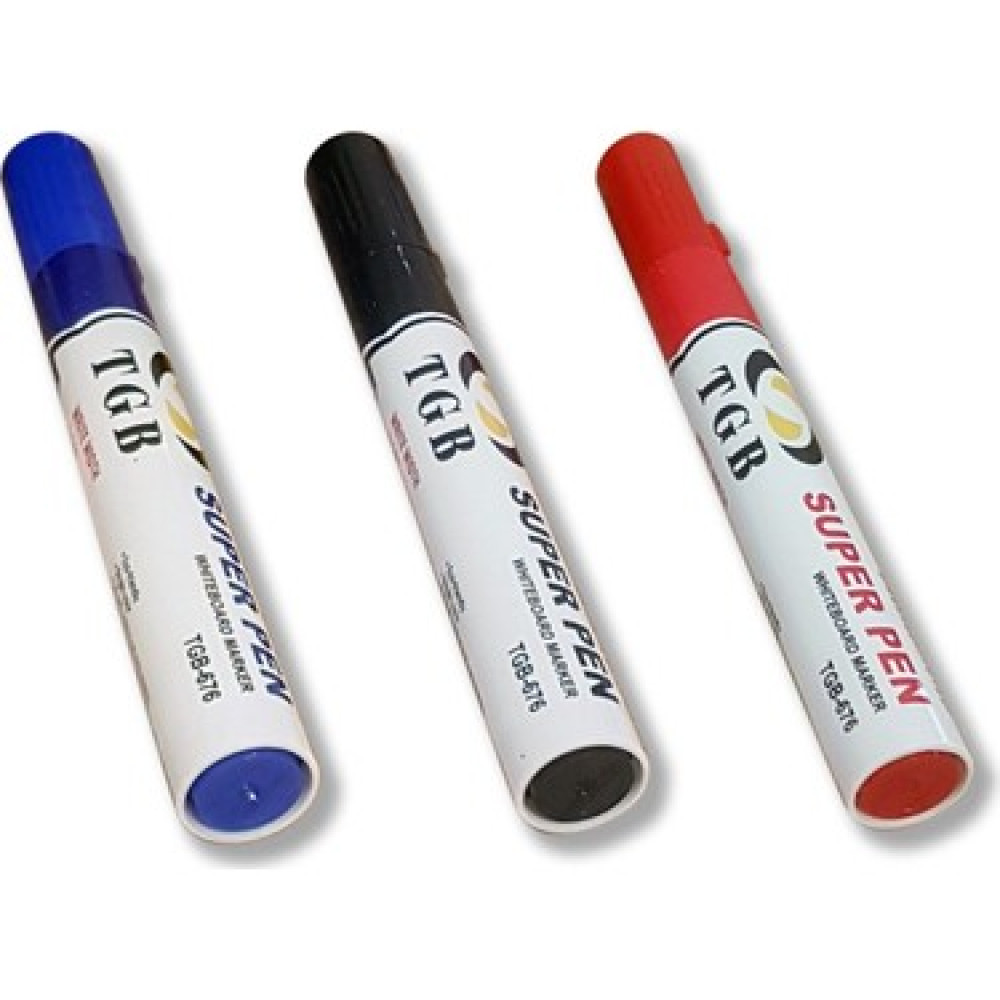 Koli / Çuval Kalemi -Kırmızı *10Adet