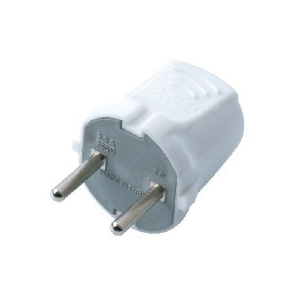 Topraksız Erkek Fiş