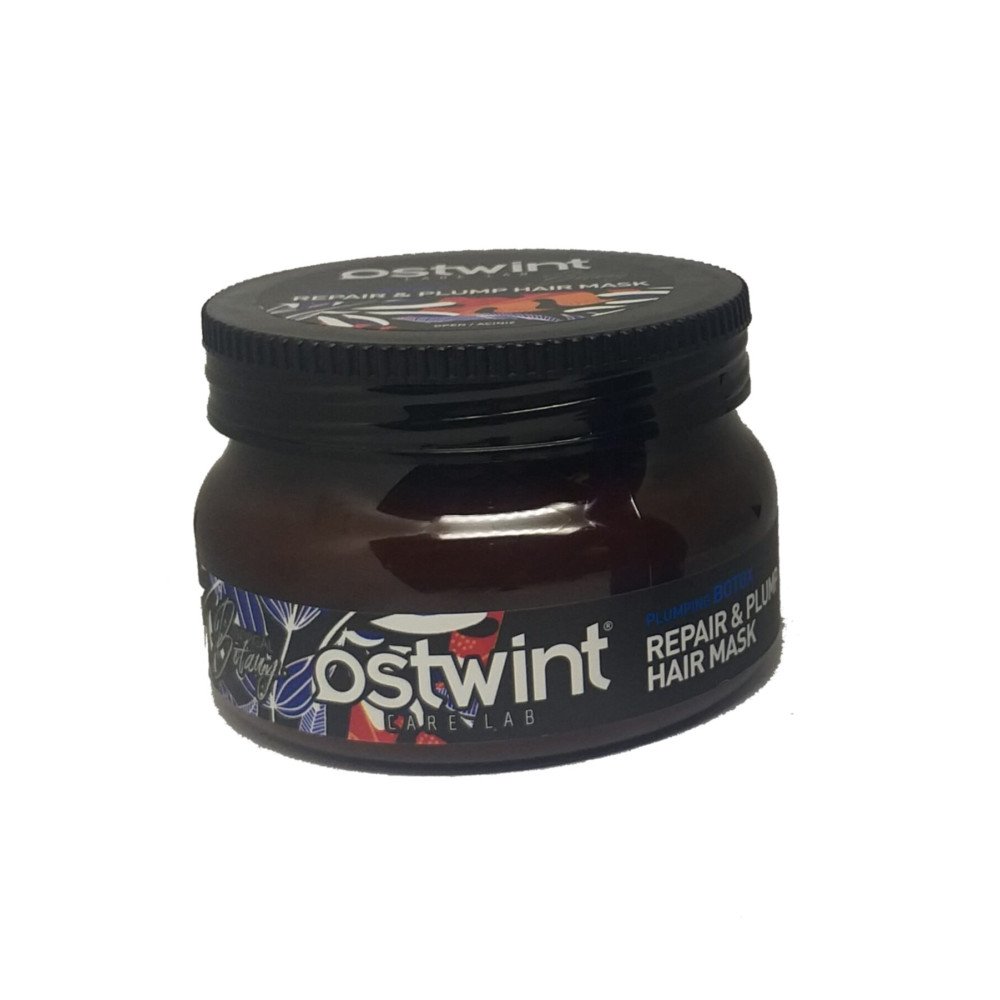 Ostwint Saç Maskesi Botox 300Ml Ostwint Saç Maskesi Botox 300Ml
