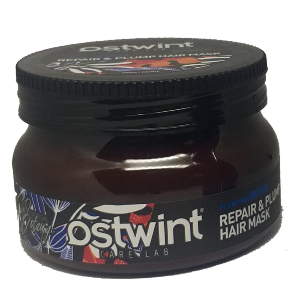 Ostwint Saç Maskesi Botox 300Ml