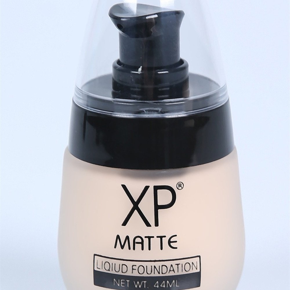 Xp Yeni Şişe Fondoten R-71