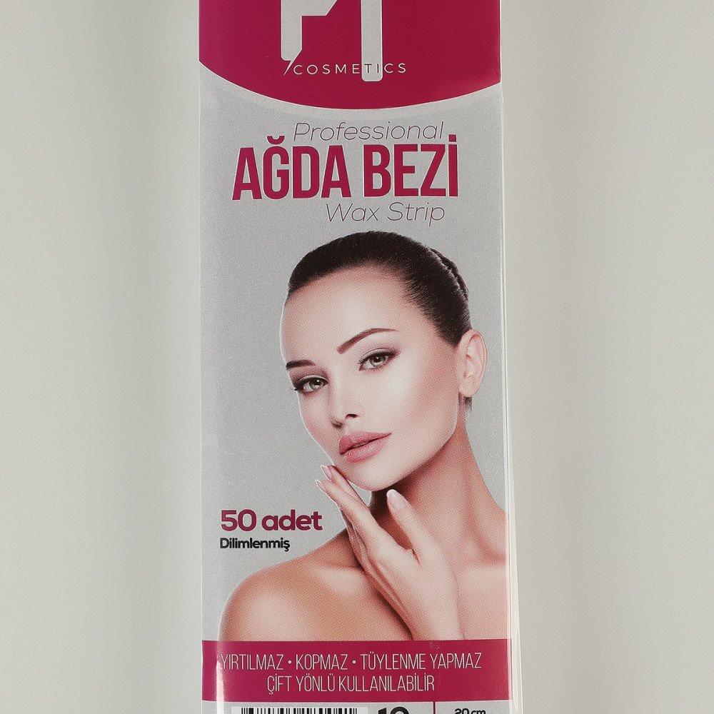 Ft Ağda Bezi 10 Mt Dilimli