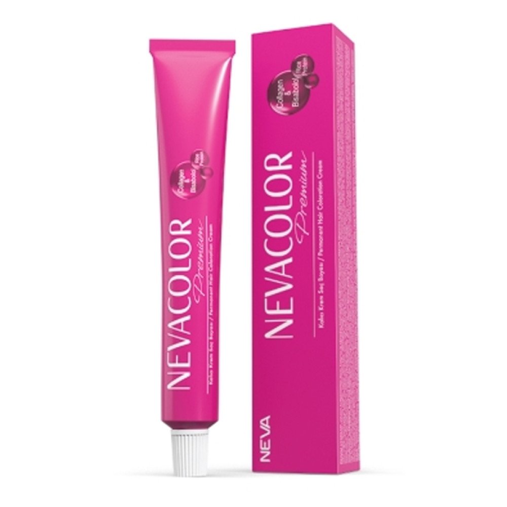 Neva Color 5.20 Açık Viole Neva Color 5.20 Açık Viole