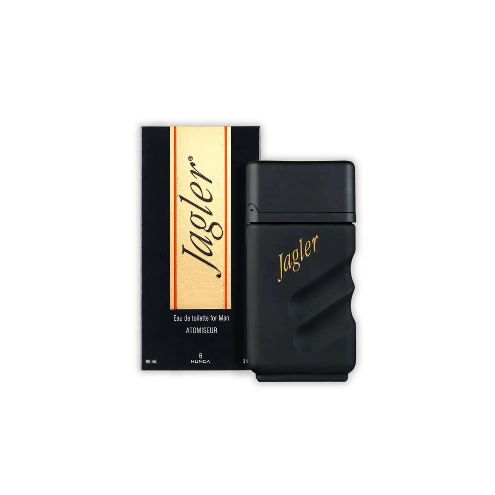 Jagler Edt (M) 90Ml Jagler Edt (M) 90Ml