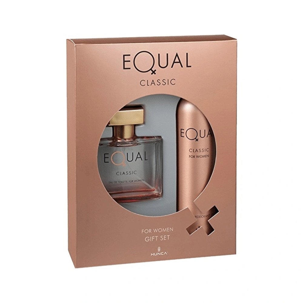 Equal Kofre (W) Edt+Deo