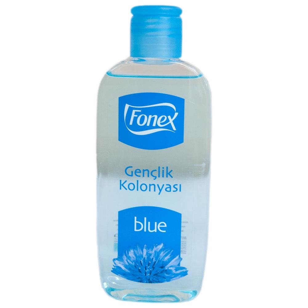 Fonex Gençlik Kolonyası Mavi Fonex Gençlik Kolonyası Mavi
