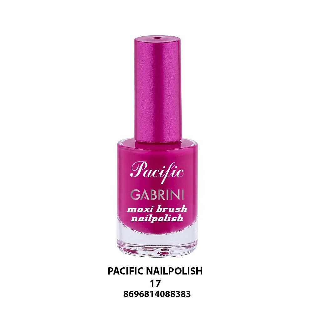 Gabrini Pasific Oje 17 Gabrini Pasific Oje 17
