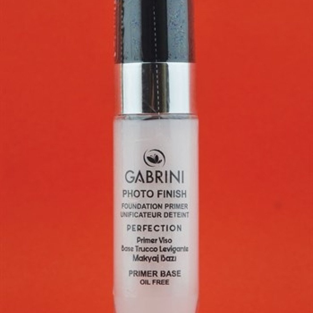 Gabrini Primer Base Cam