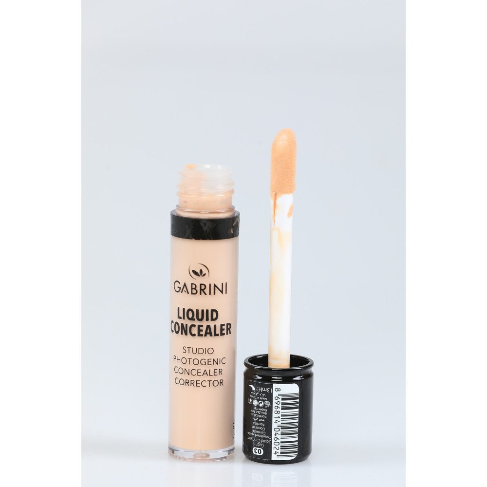 Gabrini Liquid Concealer Gabrini Liquid Concealer