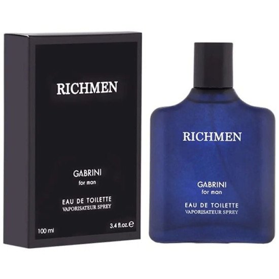 Gabrini Rıchmen Edt 100 Ml