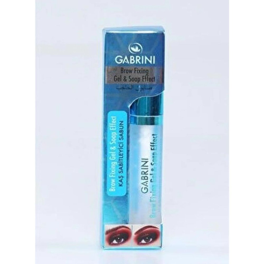 Gabrini Kaş Sabitleyici Sabun