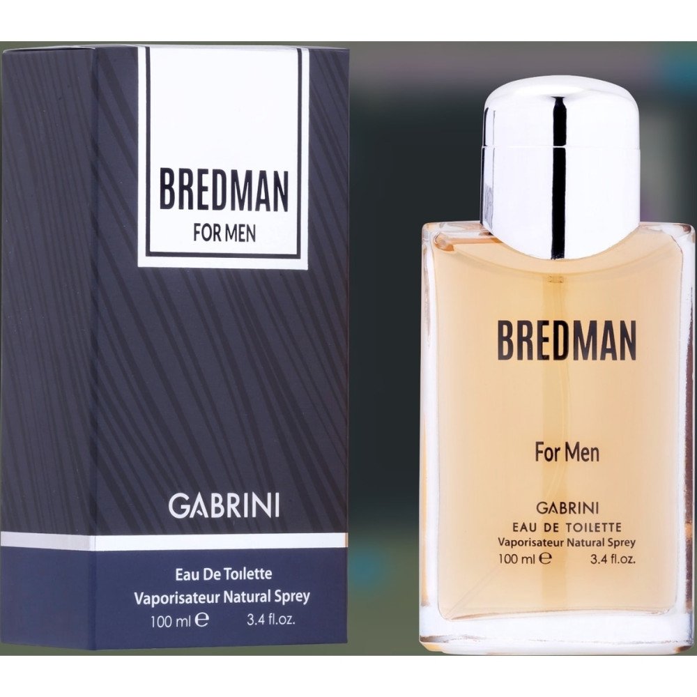 Gabrini Bredman Edt 100 Ml