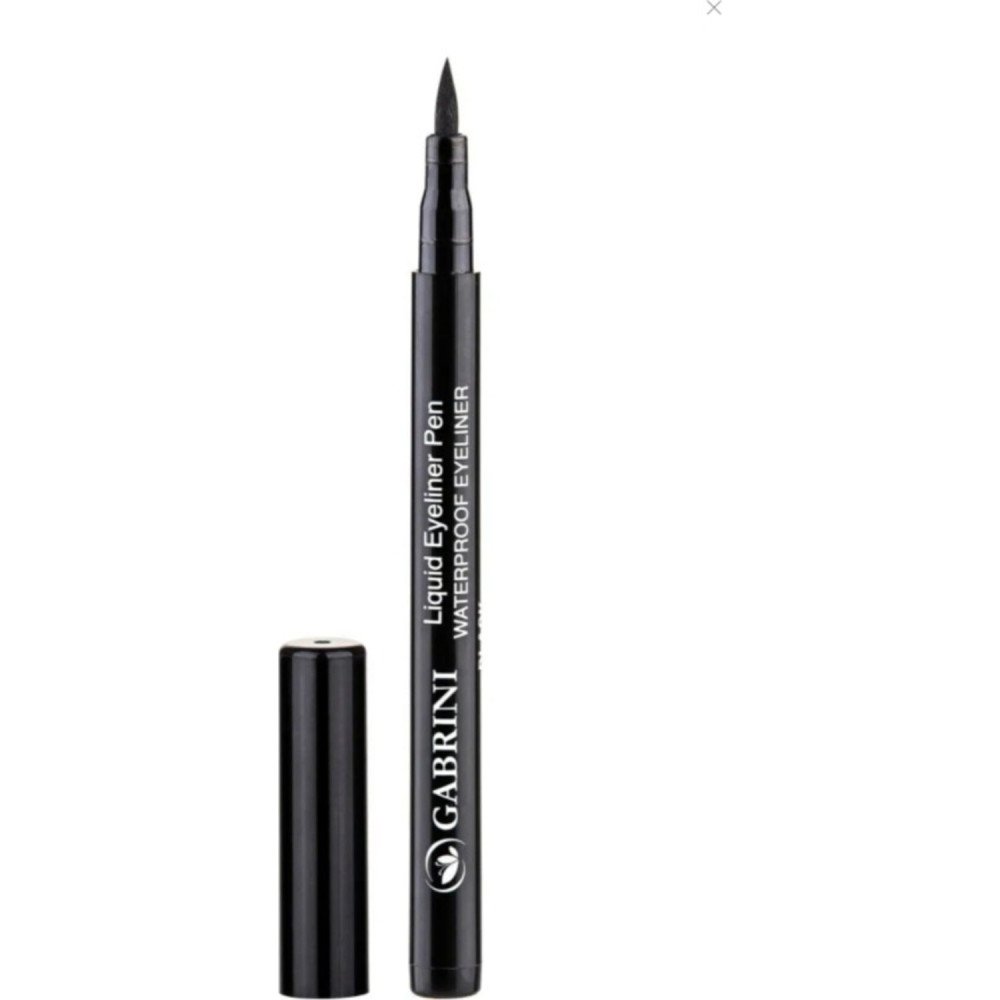Gabrini Liquid Eyeliner Pen Gabrini Liquid Eyeliner Pen