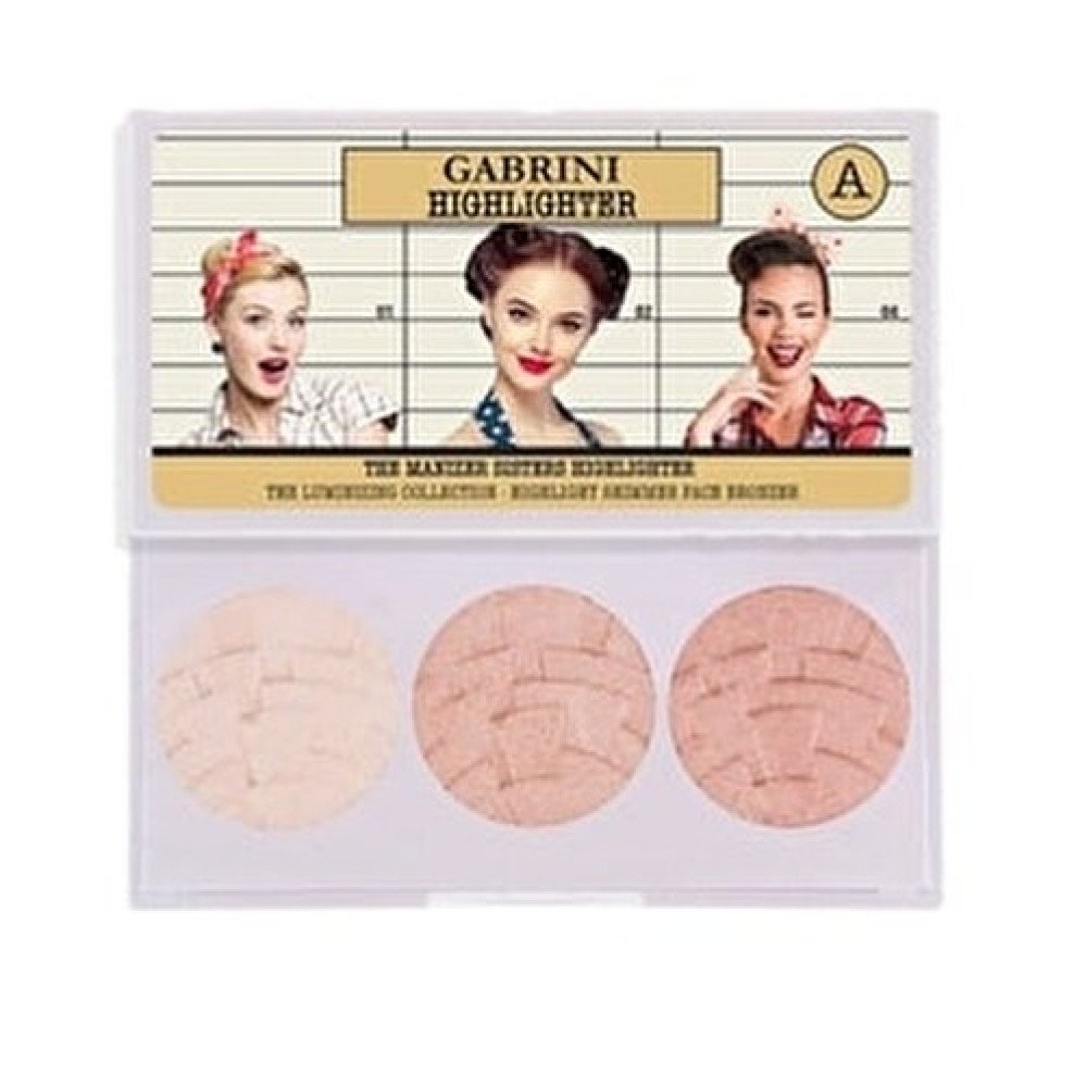 Gabrini 3&1 Hıglıghter