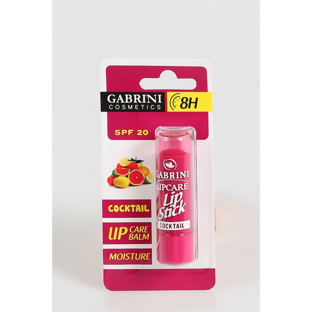 Gabrini Lip Care Gabrini Lip Care