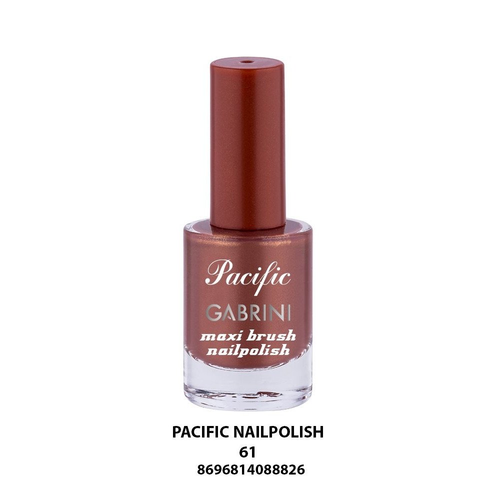 Gabrini Pasific Oje 61 Gabrini Pasific Oje 61