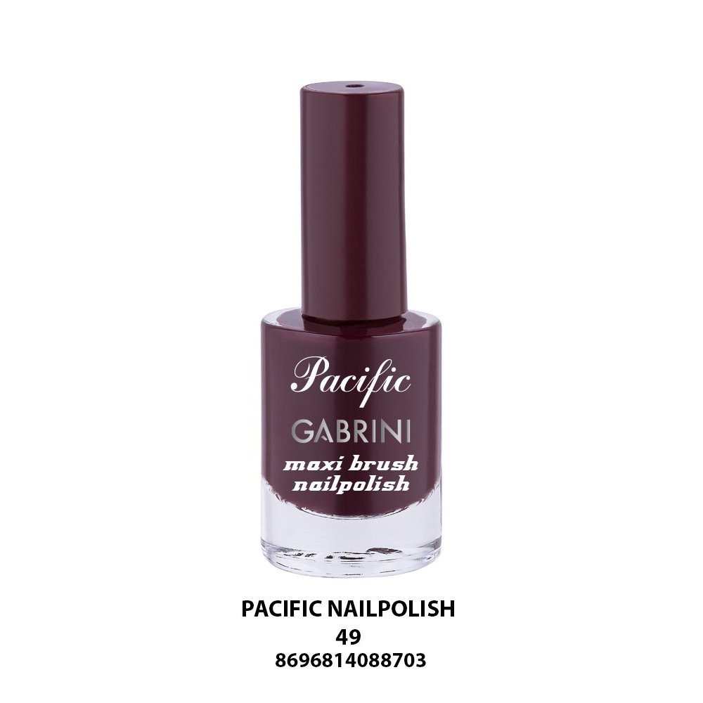 Gabrini Pasific Oje 49 Gabrini Pasific Oje 49
