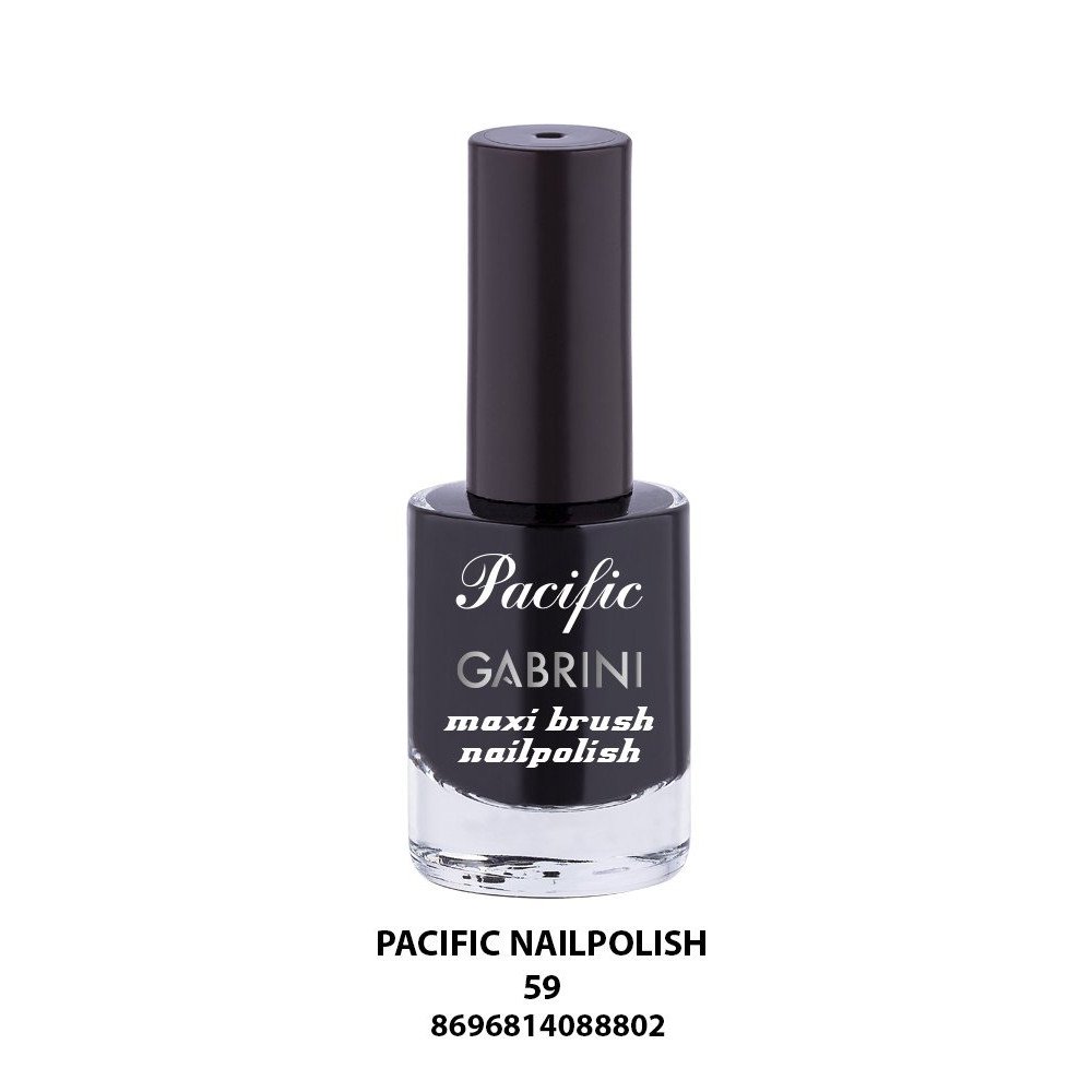 Gabrini Pasific Oje 59 Gabrini Pasific Oje 59