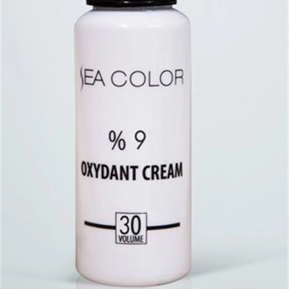 Sea Color Peroksit 9 No