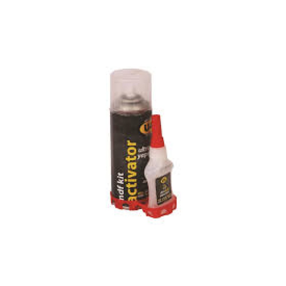 STEEL/U4 HIZLI YAPIŞTIRICI 200ML STEEL/U4 HIZLI YAPIŞTIRICI 200ML