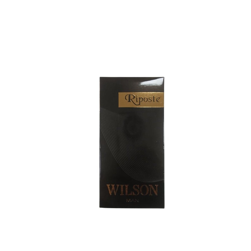 RİPOSTE WILSON MAN 100ML*12