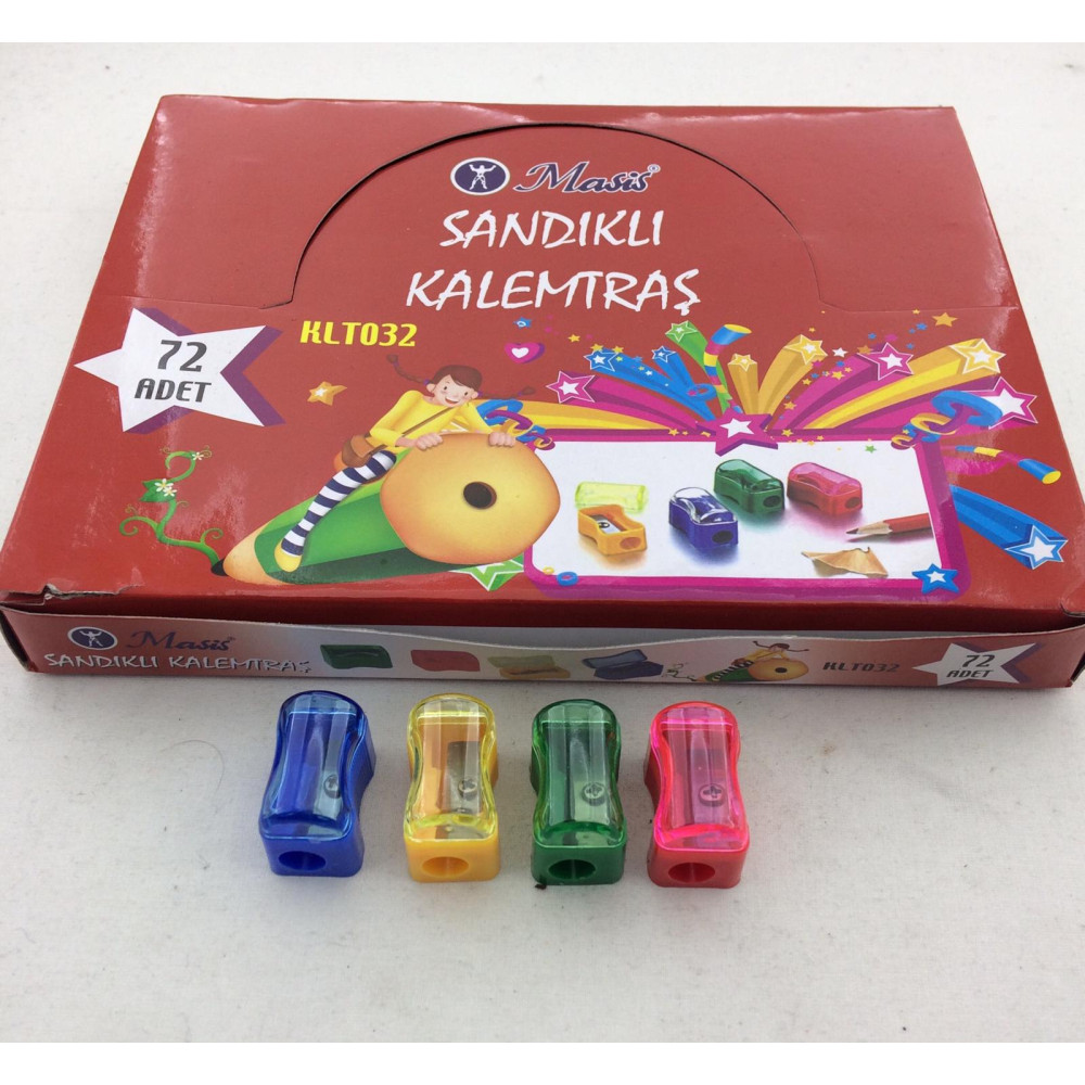 Sandıklı Açacak *72Ad / 8.0