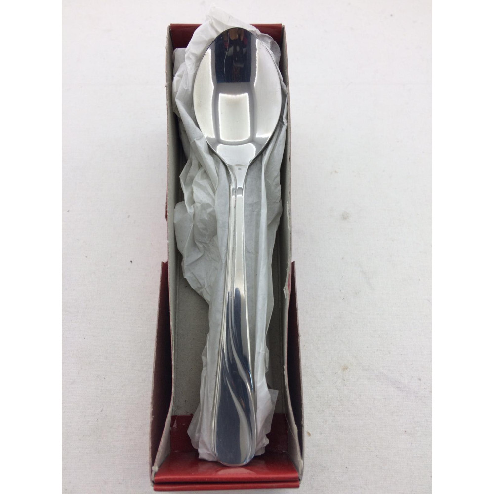 Turbo Tatlı Kaşık *12Ad