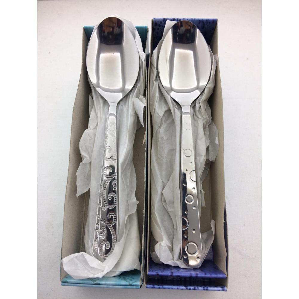 Hicret Yemek Kaşık *12Ad