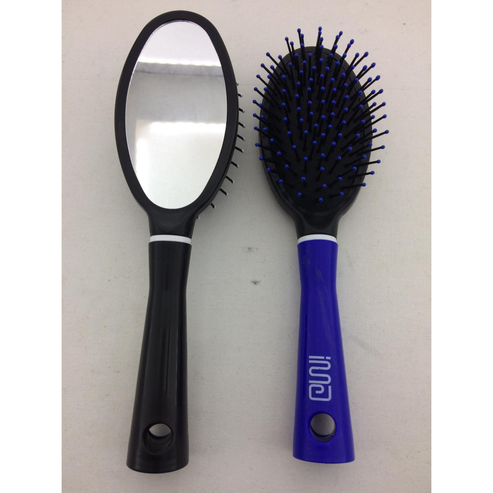 İma Aynalı Tarak N:6